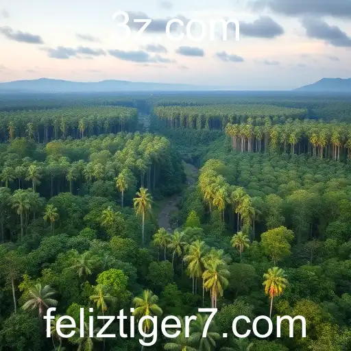 Transformação Digital e Sustentabilidade no Brasil
