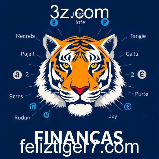 Revolução Digital nos Jogos: FelizTiger Conquista o Cenário