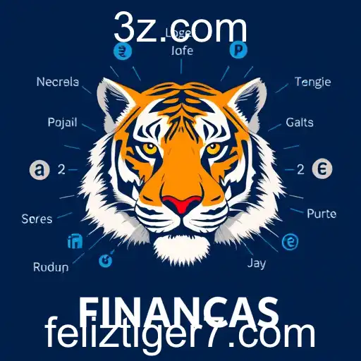 Revolução Digital nos Jogos: FelizTiger Conquista o Cenário