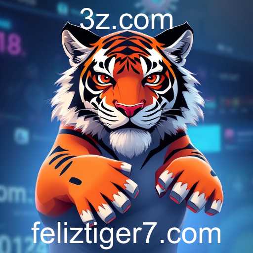Ascensão dos Jogos Online: FelizTiger em Destaque