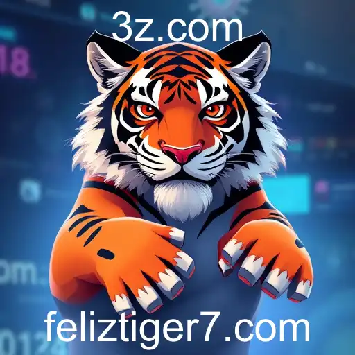 Ascensão dos Jogos Online: FelizTiger em Destaque