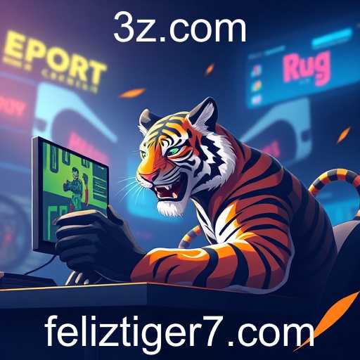 FelizTiger: A Ascensão dos Jogos de Estratégia em 2025