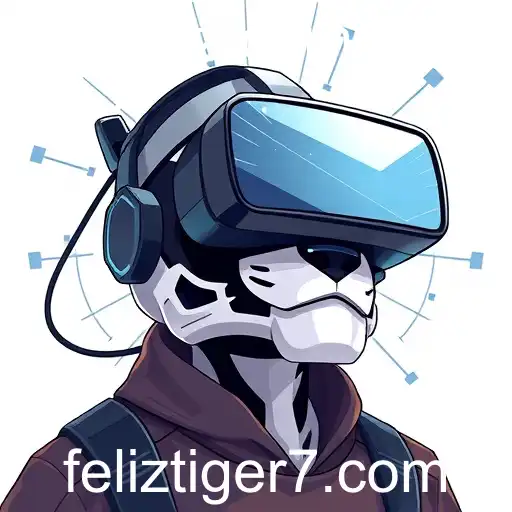 A Ascensão do FelizTiger no Mercado de Jogos