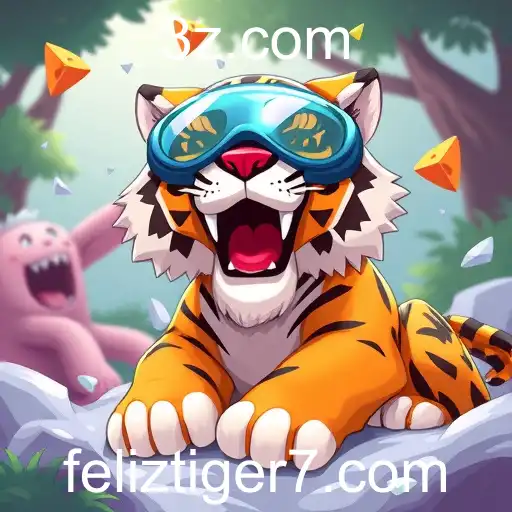 Crescimento Acelerado do Site FelizTiger no Cenário Global