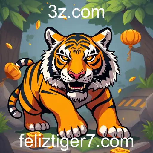 FelizTiger: A Nova Sensação no Mundo dos Jogos Online