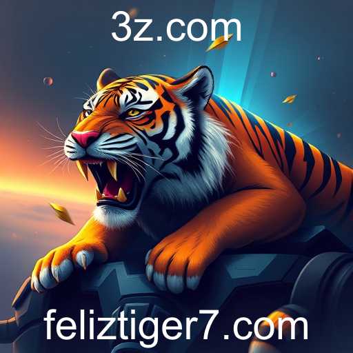 Ascensão do 'FelizTiger': A Nova Sensação dos Jogos Online