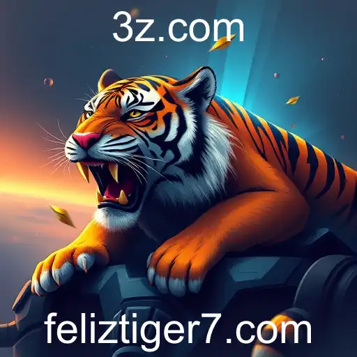 Ascensão do 'FelizTiger': A Nova Sensação dos Jogos Online