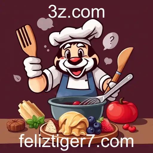 Explore o Mundo da Culinária com Jogos Interativos