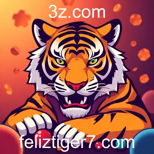 Tendências em Jogos Online: FelizTiger em Destaque