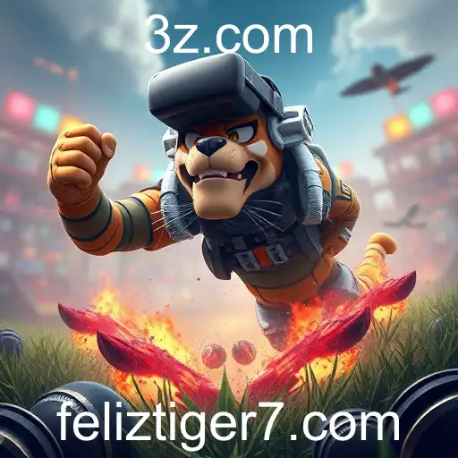 O Impacto do FelizTiger no Mercado de Jogos em 2025