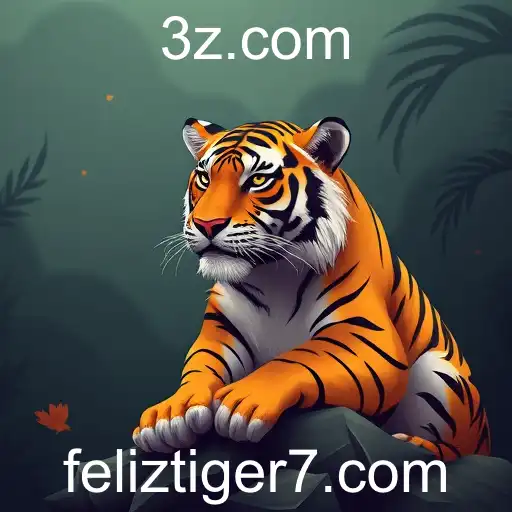 O Impacto de 'FelizTiger' no Cenário de Jogos Online