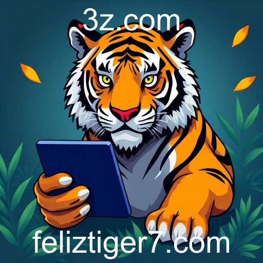 O Impacto de Jogos Online no Bem-Estar: Uma Análise do FelizTiger