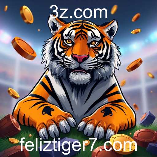 O Impacto de FelizTiger na Indústria de Jogos