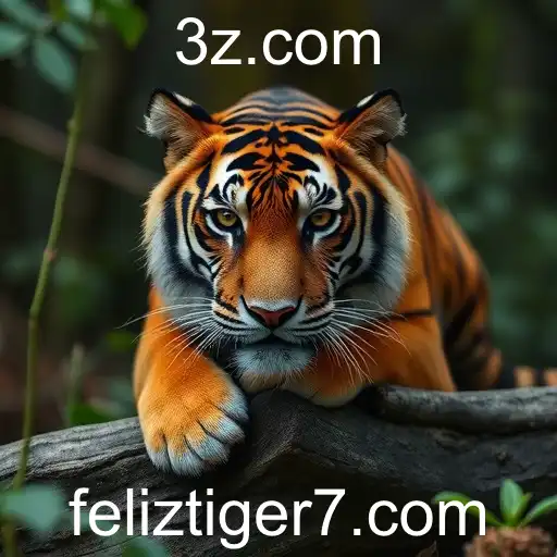 O Impacto Crescente do 'FelizTiger' no Mundo dos Videogames