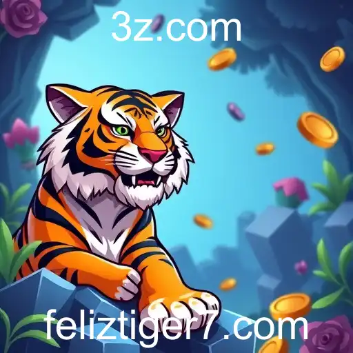 Explorando o Sucesso de FelizTiger no Mundo dos Jogos