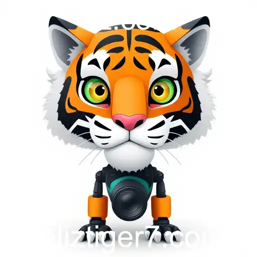 Explorando a Categoria de Jogo 'Tecnologia' no FelizTiger