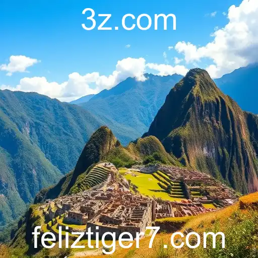 Explorando o Mundo Virtual: A Categoria 'Viagem' no FelizTiger