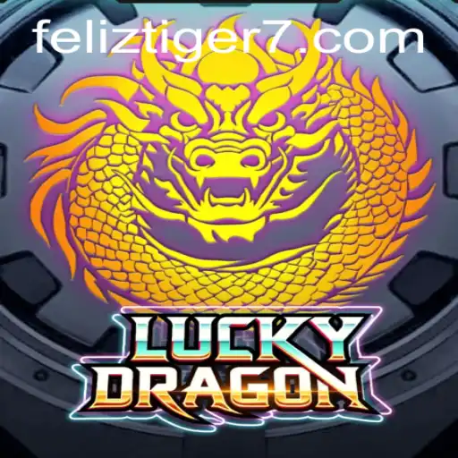 The Mesmeric World of LuckyDragon and the Quest of FelizTiger