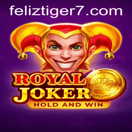 Discover the Enchanting World of RoyalJoker: Unveiling the Exciting Gameplay Featuring FelizTiger