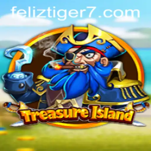 Embark on an Adventure with TreasureIsland and Discover the Secrets of FelizTiger