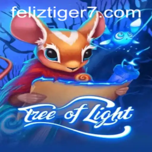 Unveiling the Mystical World of TreeofLight: A Journey with FelizTiger